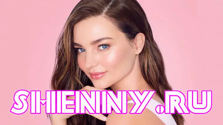 SHENNY.RU - Мы хотим стать лучшими друзьями для женщин и девушек